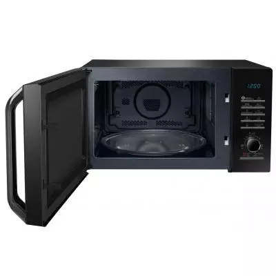 Микроволновая печь Samsung MC28H5135CK - 3 Микроволновая печь Samsung MC28H5135CK - 3