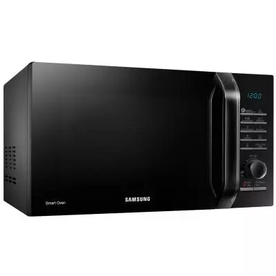 Микроволновая печь Samsung MC28H5135CK - 4 Микроволновая печь Samsung MC28H5135CK - 4