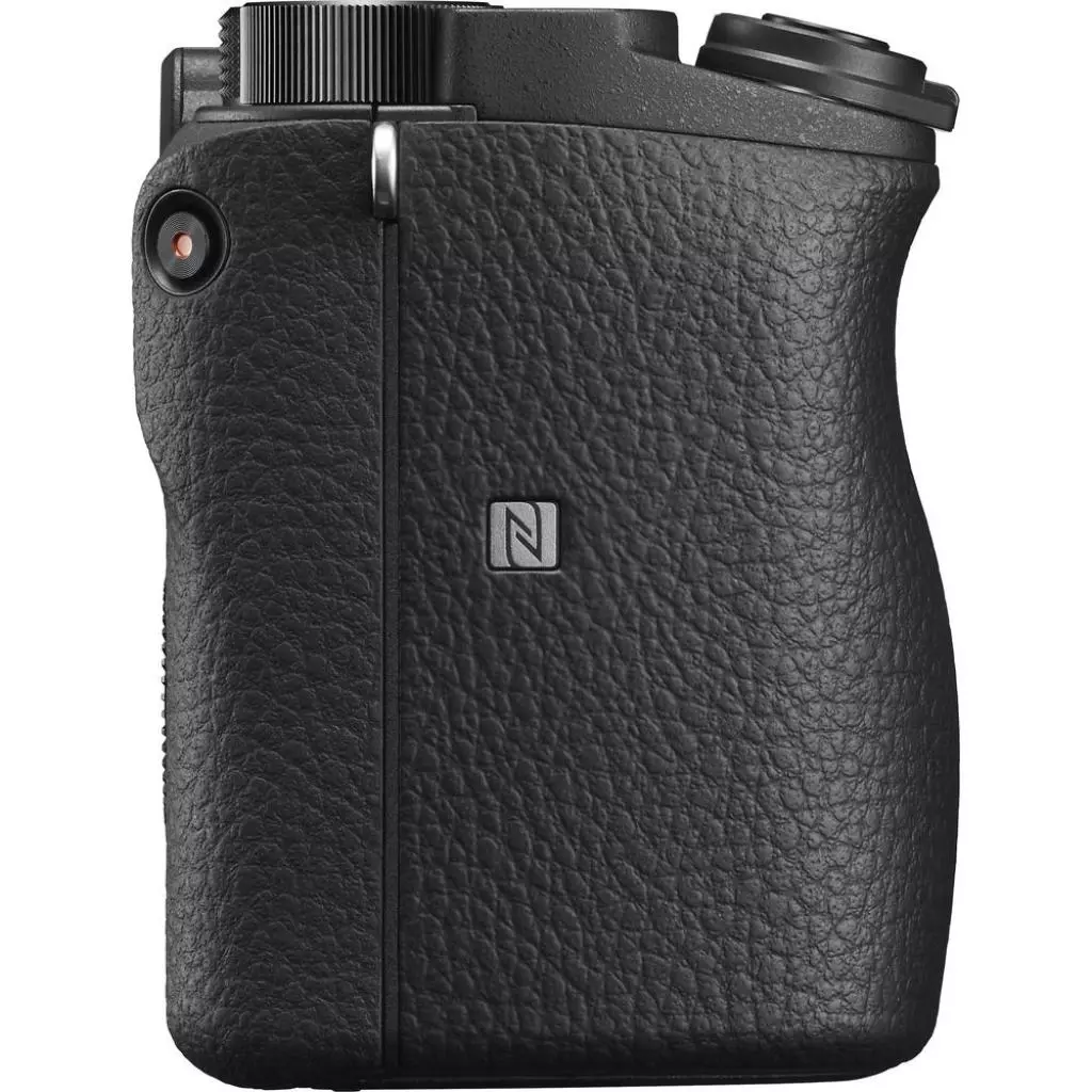 Цифровой фотоаппарат Sony Alpha 6400 Body Black (ILCE6400B.CEC) - 3 Цифровой фотоаппарат Sony Alpha 6400 Body Black (ILCE6400B.CEC) - 3