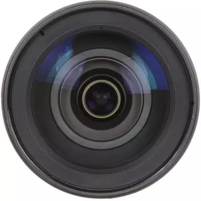 Объектив Olympus ED 12-100mm 1:4.0 IS PRO Black (V314080BW000) - 6