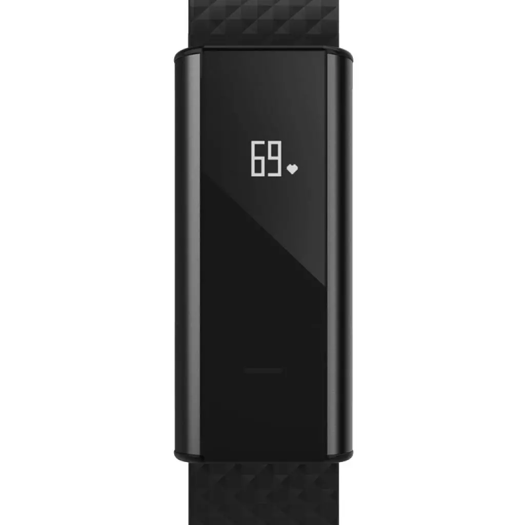 Фитнес браслет Amazfit Arc (AF-ARC-BLK-001) - 2 Фитнес браслет Amazfit Arc (AF-ARC-BLK-001) - 2