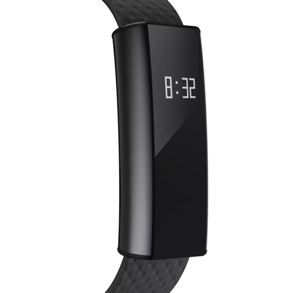 Фитнес браслет Amazfit Arc (AF-ARC-BLK-001) - 3 Фитнес браслет Amazfit Arc (AF-ARC-BLK-001) - 3