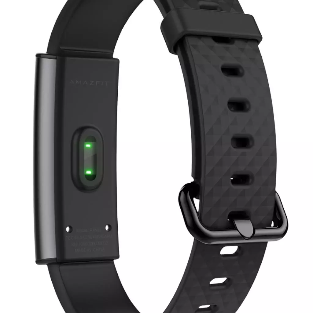Фитнес браслет Amazfit Arc (AF-ARC-BLK-001) - 4 Фитнес браслет Amazfit Arc (AF-ARC-BLK-001) - 4