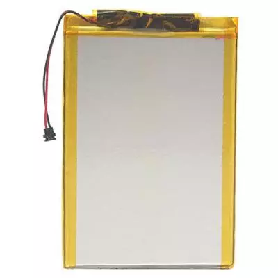 Аккумуляторная батарея для телефона PowerPlant Motorola MOTO G (FC40) 2315mAh (SM130153) - 2