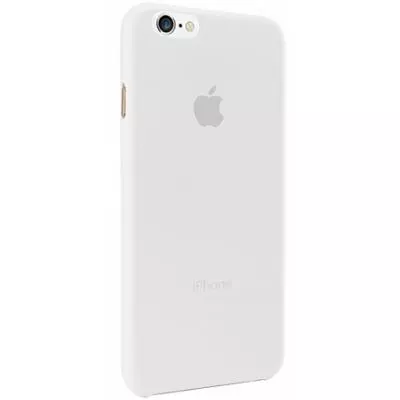 Чехол для моб. телефона OZAKI iPhone 6L O!coat-0.4 Jelly Transparet (OC580TR) - 1 Чехол для моб. телефона OZAKI iPhone 6L O!coat-0.4 Jelly Transparet (OC580TR) - 1