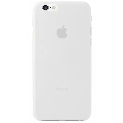 Чехол для моб. телефона OZAKI iPhone 6L O!coat-0.4 Jelly Transparet (OC580TR)