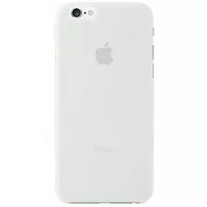 Чехол для моб. телефона OZAKI iPhone 6L O!coat-0.4 Jelly Transparet (OC580TR)