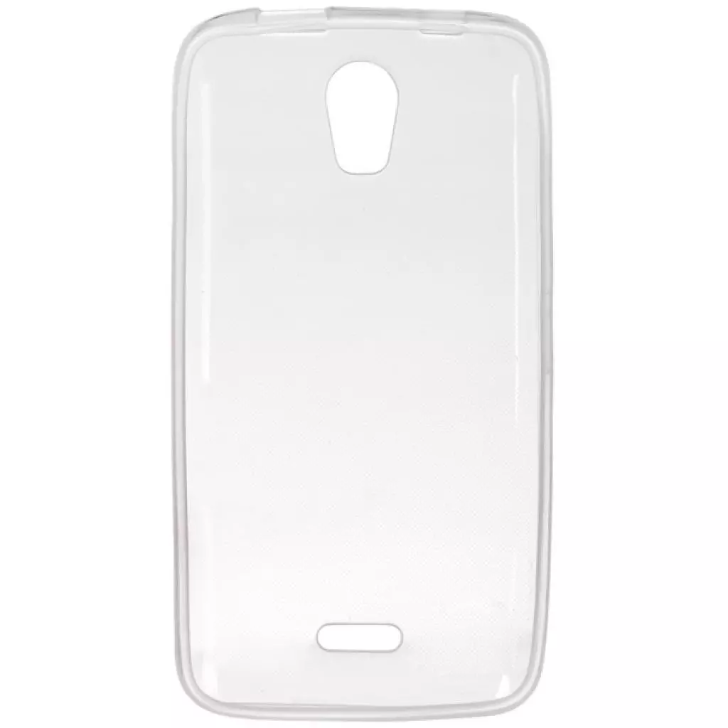 Чехол для моб. телефона Digi для HUAWEI Y3C - TPU Clean Grid Transparent (6265355) - 1 Чехол для моб. телефона Digi для HUAWEI Y3C - TPU Clean Grid Transparent (6265355) - 1