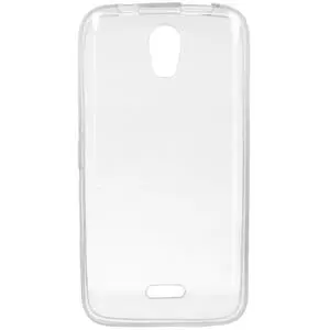 Чехол для моб. телефона Digi для HUAWEI Y3C - TPU Clean Grid Transparent (6265355)