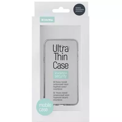 Чехол для моб. телефона ColorWay ultrathin TPU case for Samsung Galaxy J7 (2016) SM-J710 (CW-CTPSJ710) - 4 Чехол для моб. телефона ColorWay ultrathin TPU case for Samsung Galaxy J7 (2016) SM-J710 (CW-CTPSJ710) - 4