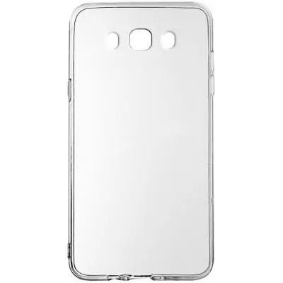 Чехол для моб. телефона ColorWay ultrathin TPU case for Samsung Galaxy J7 (2016) SM-J710 (CW-CTPSJ710)
