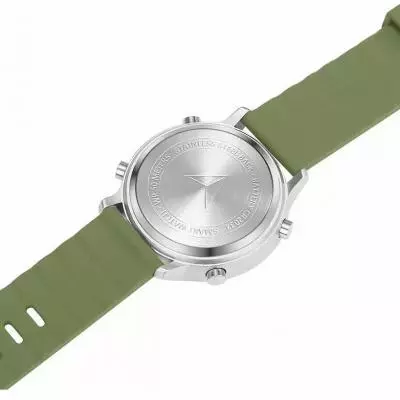 Смарт-часы UWatch EX18 Green (F_54051) - 1
