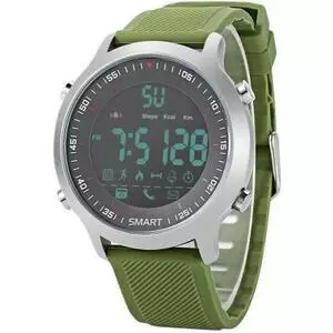 Смарт-часы UWatch EX18 Green (F_54051)