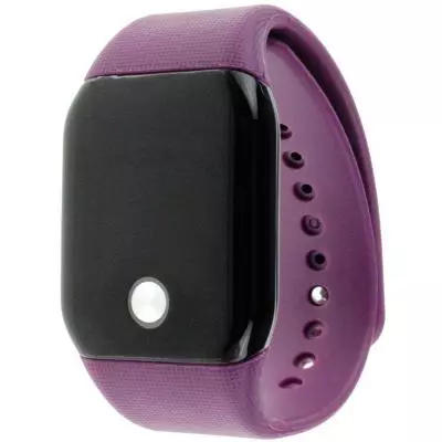 Смарт-часы UWatch A88 Purple (F_58594)