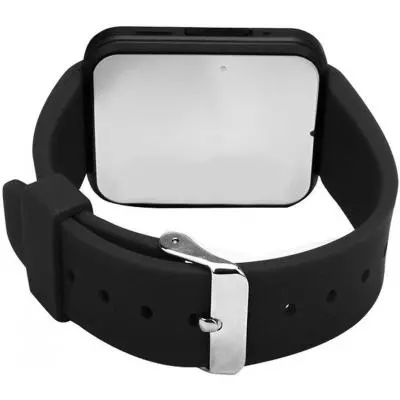 Смарт-часы UWatch U8 Black (F_50695) - 3