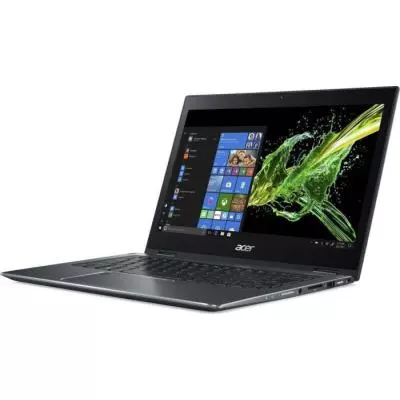 Ноутбук Acer Spin 5 SP513-53N (NX.H62EU.033) - 2