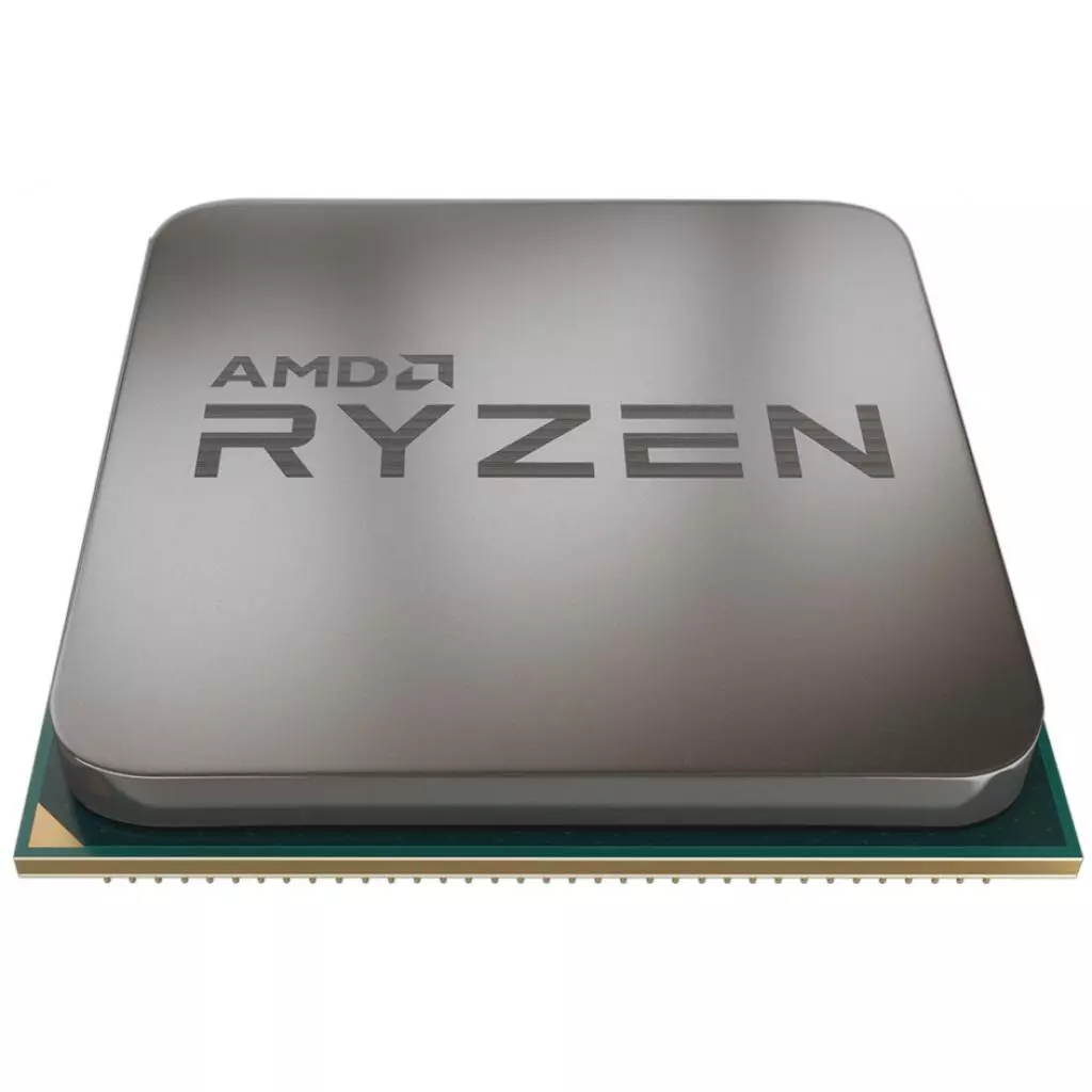 Процессор AMD Ryzen 5 3400G (YD3400C5FHMPK) - 1 Процессор AMD Ryzen 5 3400G (YD3400C5FHMPK) - 1