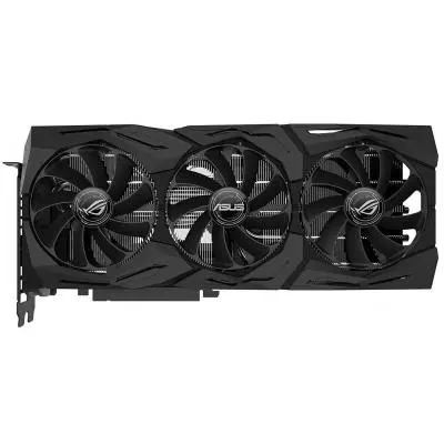 Видеокарта ASUS GeForce RTX2080 SUPER 8192Mb ROG STRIX OC GAMING (ROG-STRIX-RTX2080S-O8G-GAMING) - 3 Видеокарта ASUS GeForce RTX2080 SUPER 8192Mb ROG STRIX OC GAMING (ROG-STRIX-RTX2080S-O8G-GAMING) - 3
