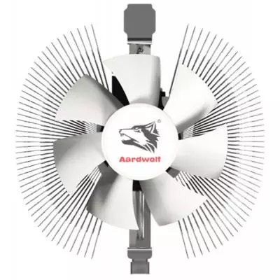 Кулер для процессора АARDWOLF PERFORMA 80WF (APF-80WF) - 1 Кулер для процессора АARDWOLF PERFORMA 80WF (APF-80WF) - 1