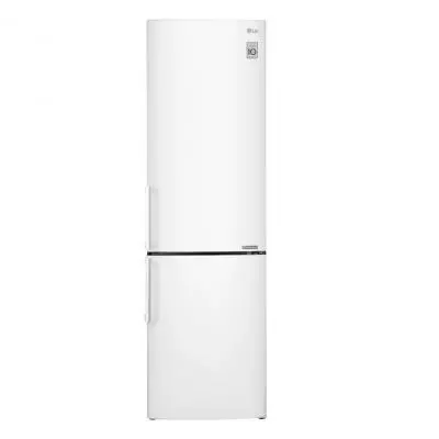 Холодильник LG GA-B499YVCZ