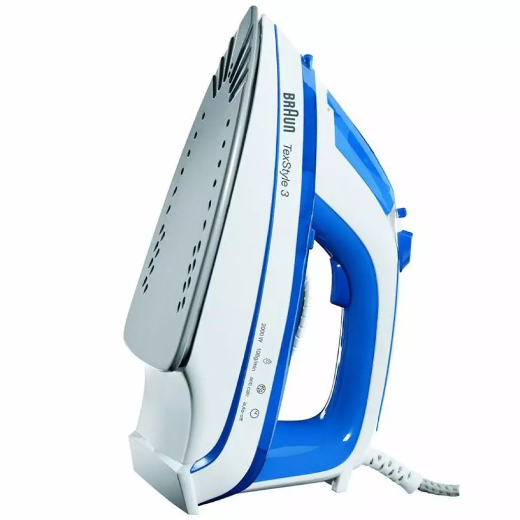 Утюг Braun TS 355 A (TS355A) - 1