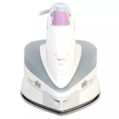 Утюг Braun TS 755 A (TS755A) - 2 Утюг Braun TS 755 A (TS755A) - 2