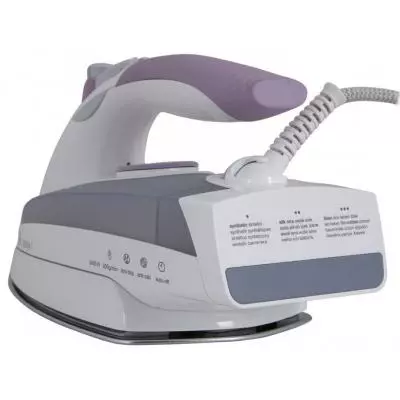 Утюг Braun TS 755 A (TS755A) - 3 Утюг Braun TS 755 A (TS755A) - 3