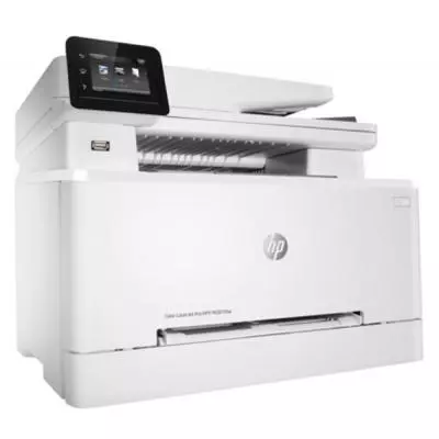 Многофункциональное устройство HP Color LJ Pro M281fdw c Wi-Fi (T6B82A) - 5
