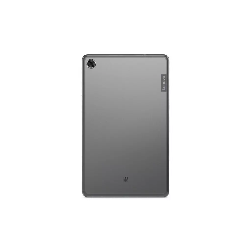 Планшет Lenovo Tab M8 HD 2/32 LTE Iron Grey (ZA5H0073UA) - 5 Планшет Lenovo Tab M8 HD 2/32 LTE Iron Grey (ZA5H0073UA) - 5