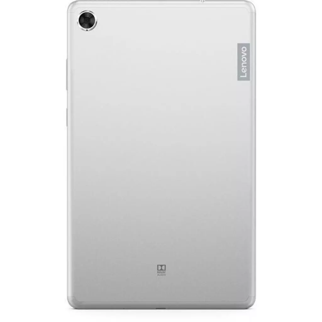 Планшет Lenovo Tab M8 HD 2/32 LTE Platinum Grey (ZA5H0088UA) - 2