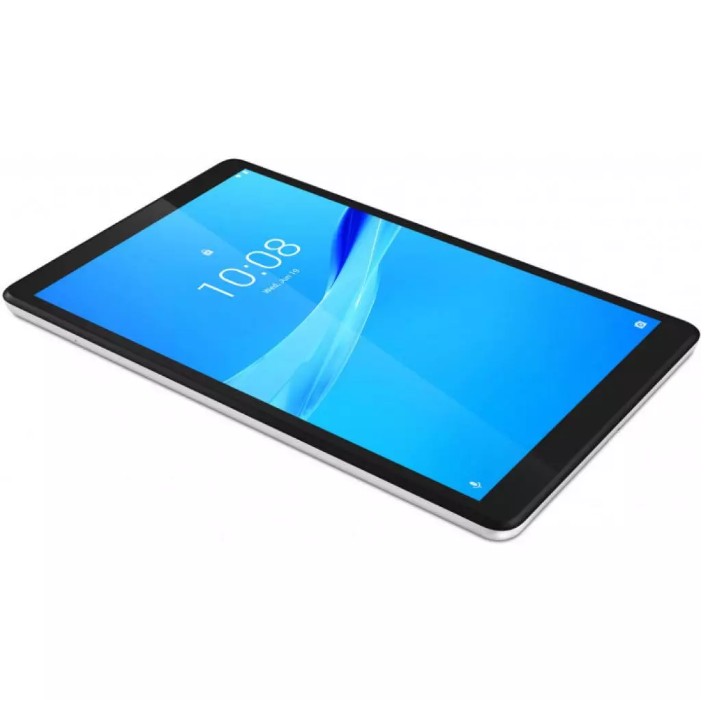 Планшет Lenovo Tab M8 FHD 3/32 WiFi Platinum Grey (ZA5F0005UA) - 2 Планшет Lenovo Tab M8 FHD 3/32 WiFi Platinum Grey (ZA5F0005UA) - 2