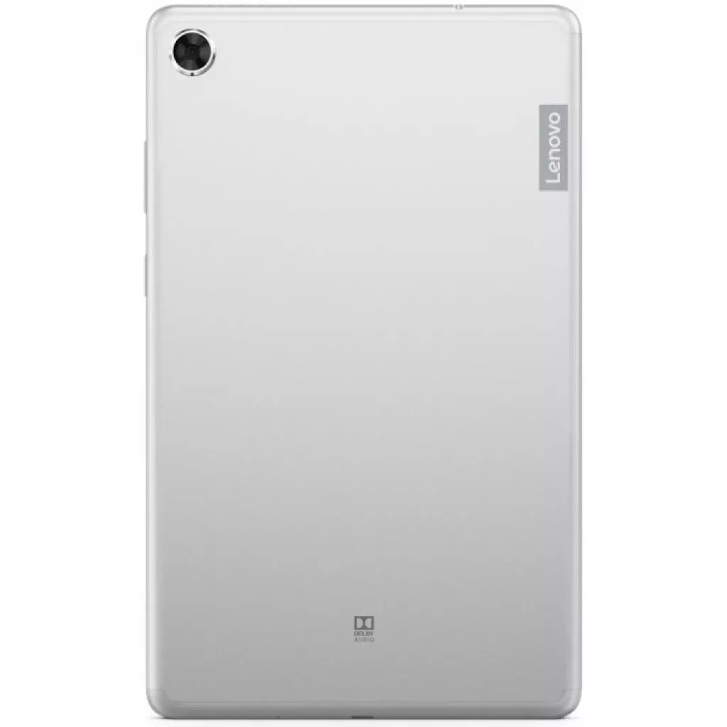 Планшет Lenovo Tab M8 FHD 3/32 WiFi Platinum Grey (ZA5F0005UA) - 4 Планшет Lenovo Tab M8 FHD 3/32 WiFi Platinum Grey (ZA5F0005UA) - 4