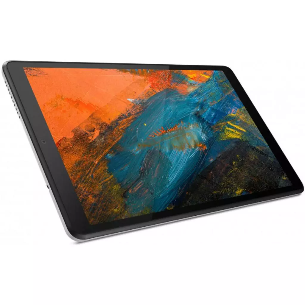 Планшет Lenovo Tab M8 FHD 3/32 WiFi Platinum Grey (ZA5F0005UA) - 9 Планшет Lenovo Tab M8 FHD 3/32 WiFi Platinum Grey (ZA5F0005UA) - 9