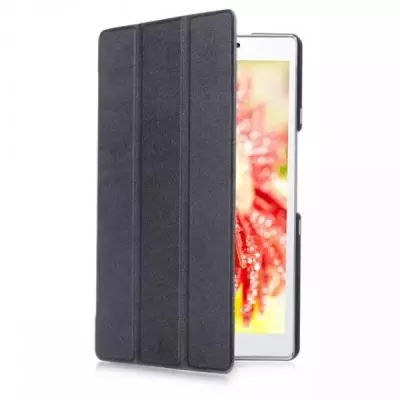 Чехол для планшета Grand-X для ASUS ZenPad 7.0 Z370 Black (ATC - AZPZ370B) - 4