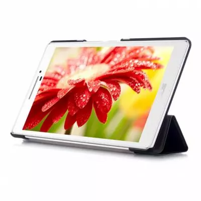 Чехол для планшета Grand-X для ASUS ZenPad 7.0 Z370 Black (ATC - AZPZ370B) - 5