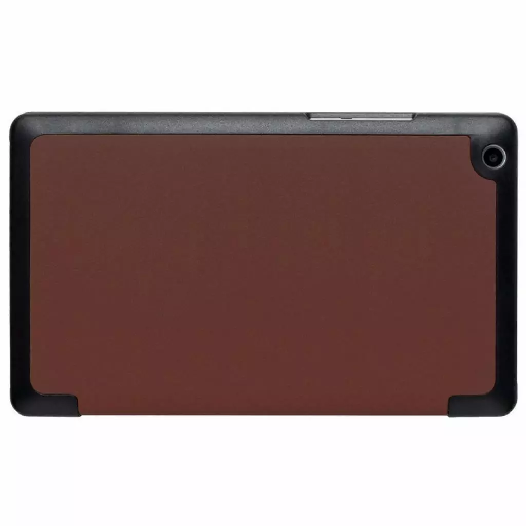 Чехол для планшета Grand-X для Lenovo Tab 3 710F Brown (LTC - LT3710FBR) - 1 Чехол для планшета Grand-X для Lenovo Tab 3 710F Brown (LTC - LT3710FBR) - 1