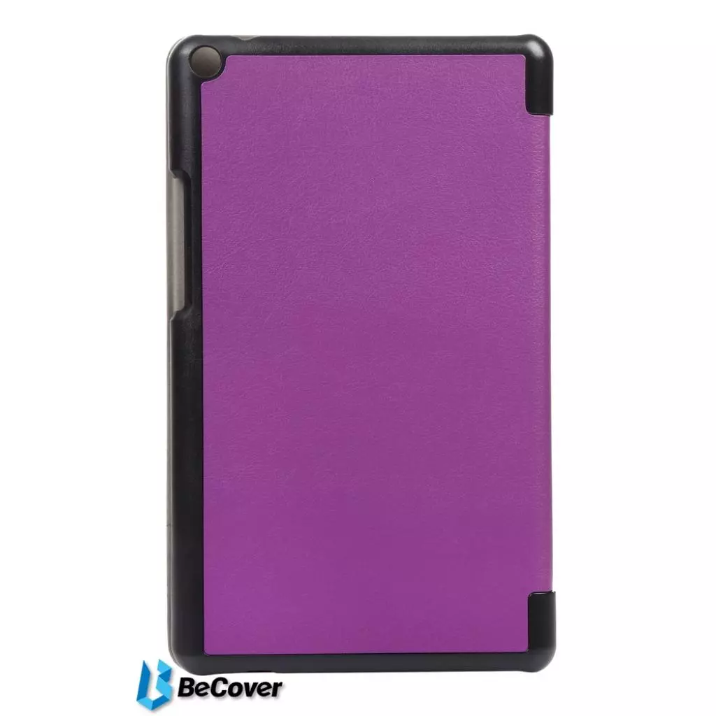 Чехол для планшета BeCover Smart Case для HUAWEI Mediapad T3 8 Purple (701503) - 1