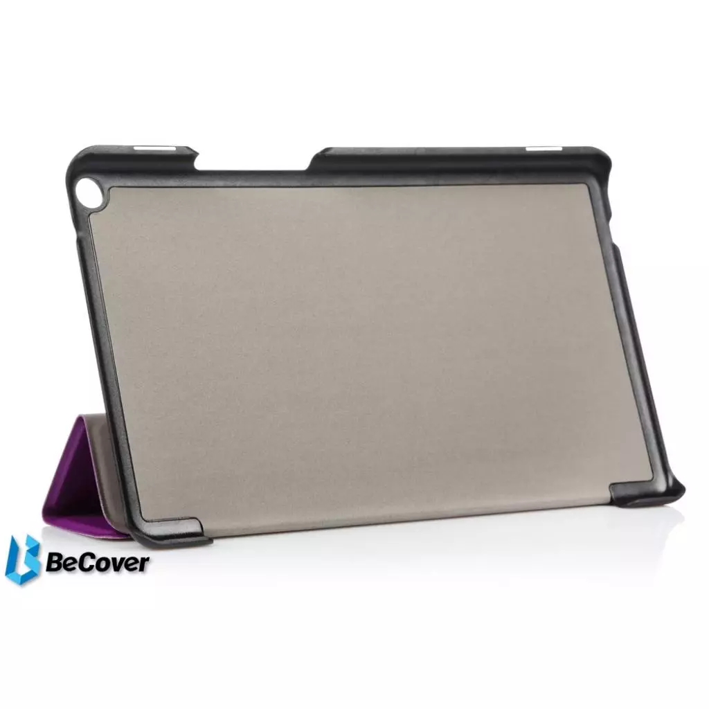 Чехол для планшета BeCover Smart Case для HUAWEI Mediapad T3 8 Purple (701503) - 2