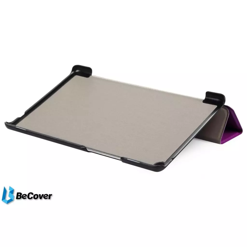 Чехол для планшета BeCover Smart Case для HUAWEI Mediapad T3 8 Purple (701503) - 3