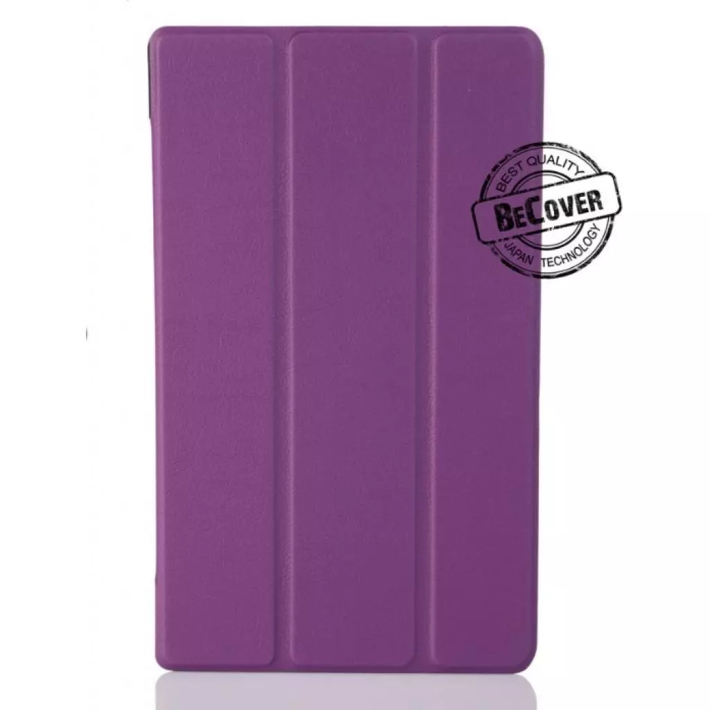 Чехол для планшета BeCover Smart Case для HUAWEI Mediapad T3 8 Purple (701503)