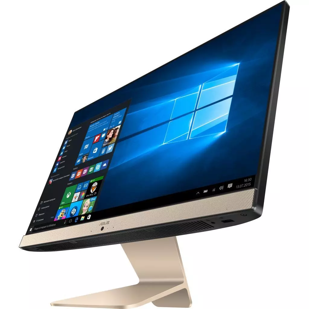 Компьютер ASUS V241FAK-BA054D (90PT0292-M05360) - 2 Компьютер ASUS V241FAK-BA054D (90PT0292-M05360) - 2