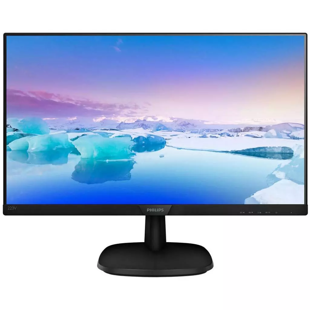 Монитор Philips 223V7QSB/62