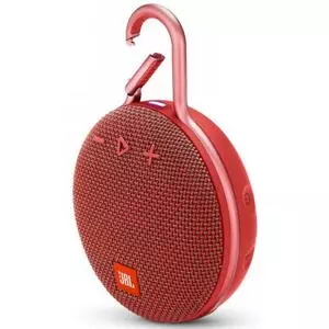 Акустическая система JBL Clip 3 Red (JBLCLIP3RED)