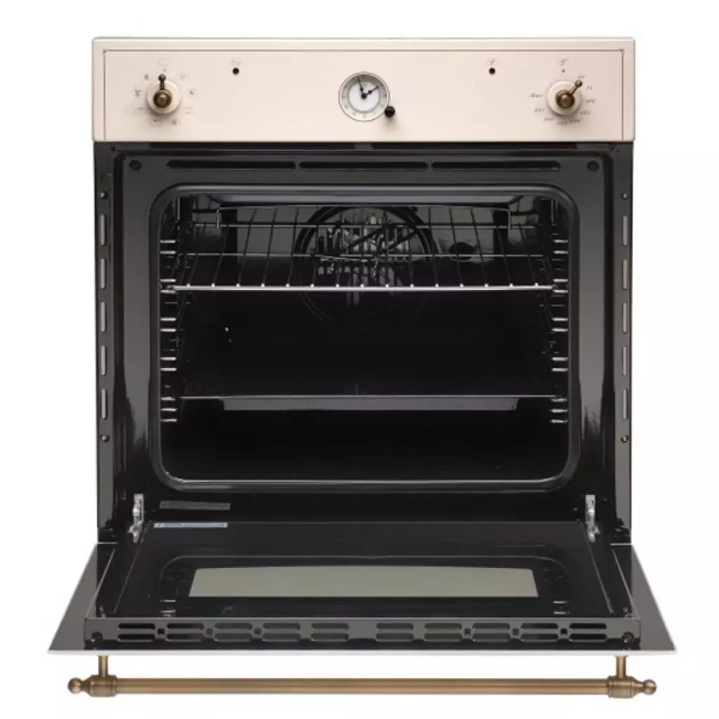 Духовой шкаф Interline HR 838 AV - 1