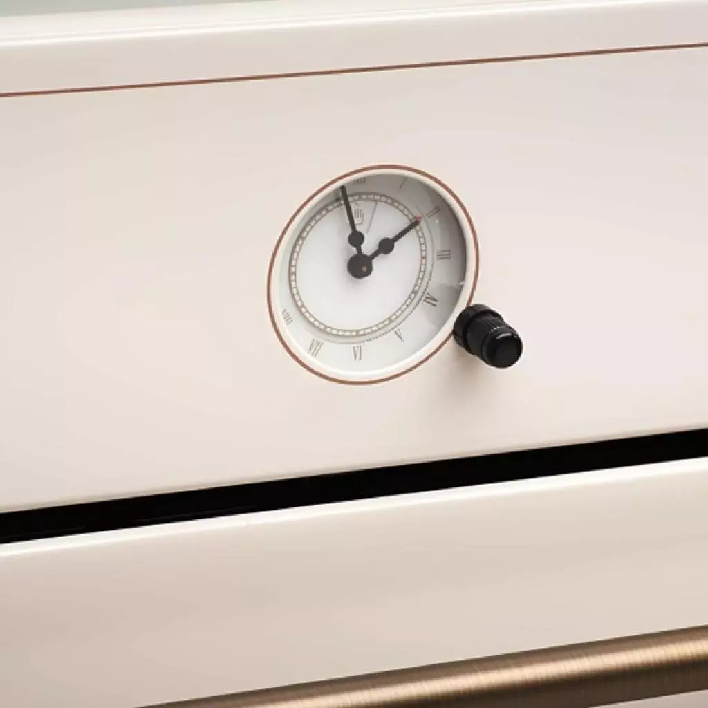 Духовой шкаф Interline HR 838 AV - 2