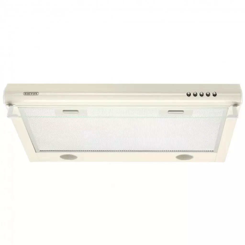 Вытяжка кухонная Eleyus BONA ІІ LED SMD 60 BG - 1 Вытяжка кухонная Eleyus BONA ІІ LED SMD 60 BG - 1