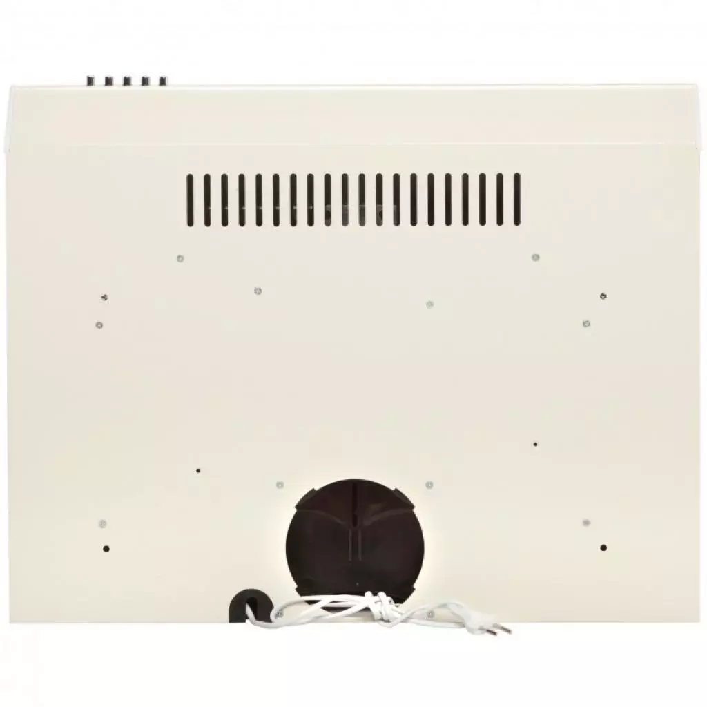 Вытяжка кухонная Eleyus BONA ІІ LED SMD 60 BG - 4 Вытяжка кухонная Eleyus BONA ІІ LED SMD 60 BG - 4