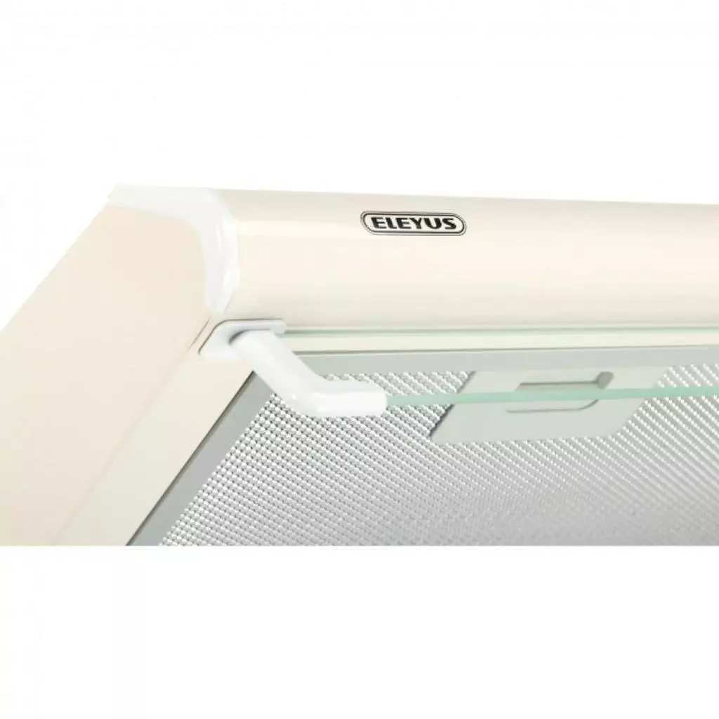 Вытяжка кухонная Eleyus BONA ІІ LED SMD 60 BG - 8 Вытяжка кухонная Eleyus BONA ІІ LED SMD 60 BG - 8