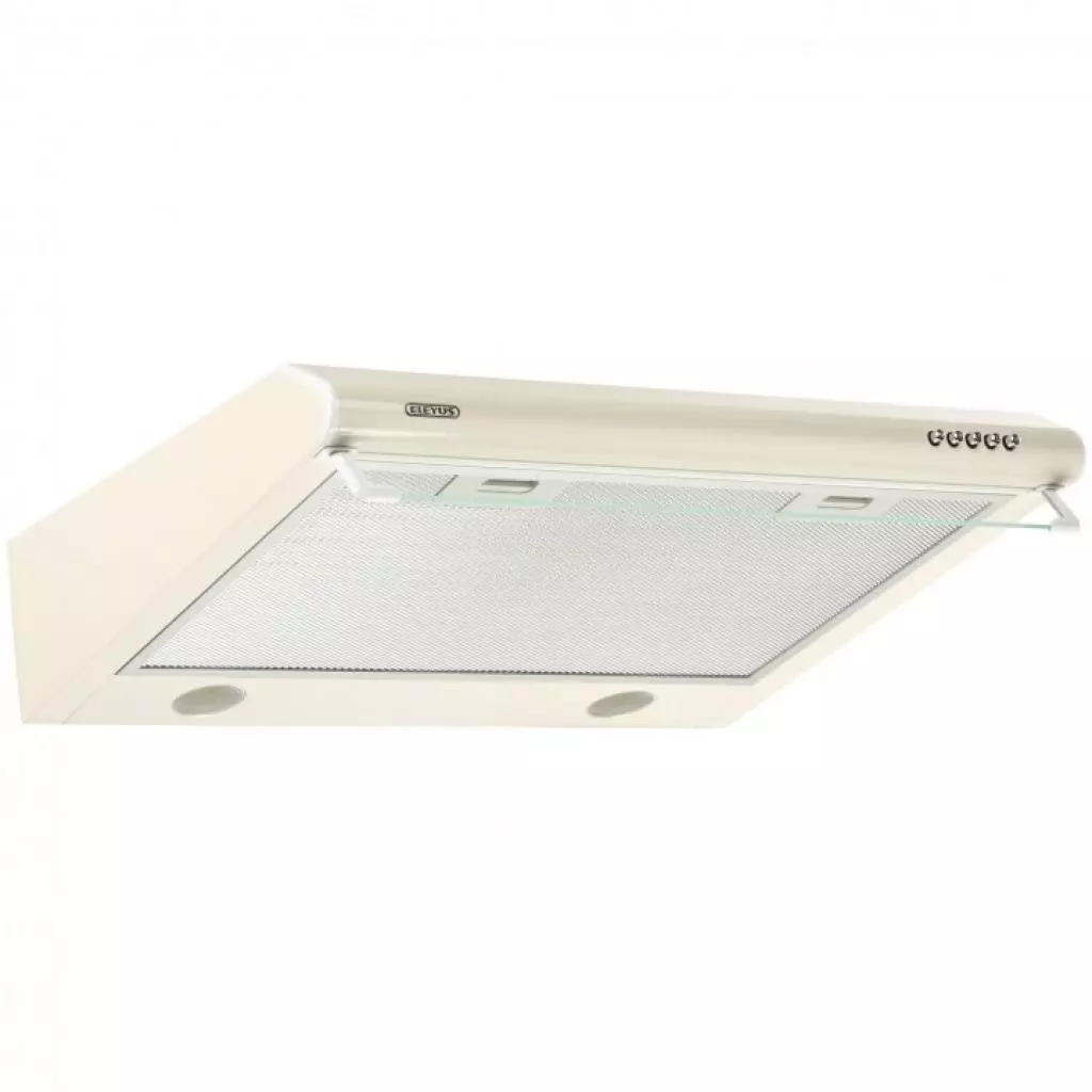 Вытяжка кухонная Eleyus BONA ІІ LED SMD 60 BG
