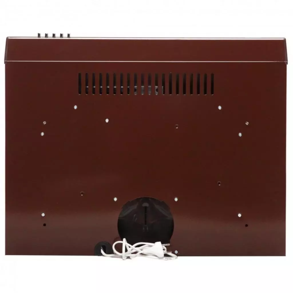 Вытяжка кухонная Eleyus BONA ІI LED SMD 50 BR - 9 Вытяжка кухонная Eleyus BONA ІI LED SMD 50 BR - 9